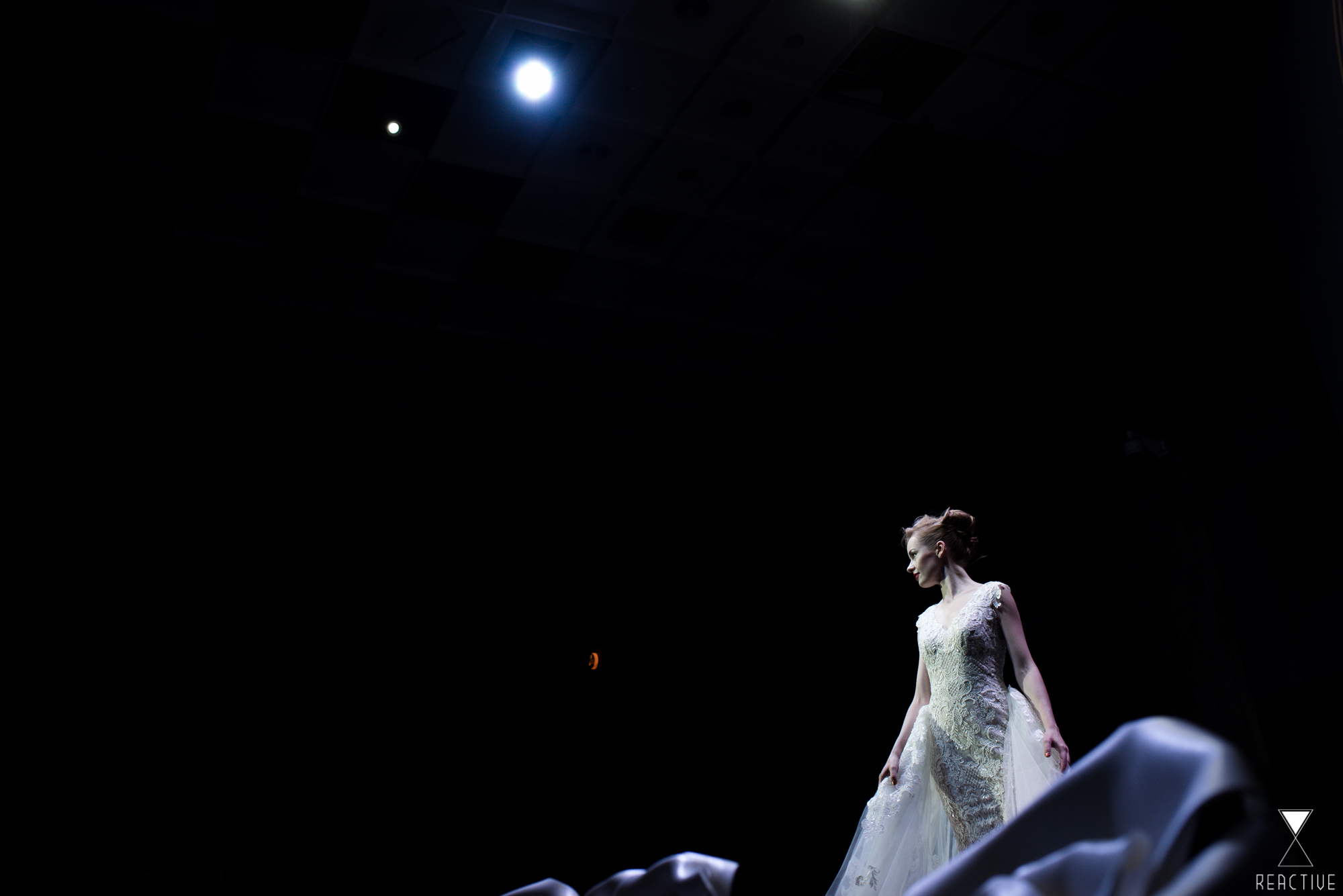 wedding fashion moscow фото Гуденко видео Шелевиля REACTIVE свадебная съемка Владивосток