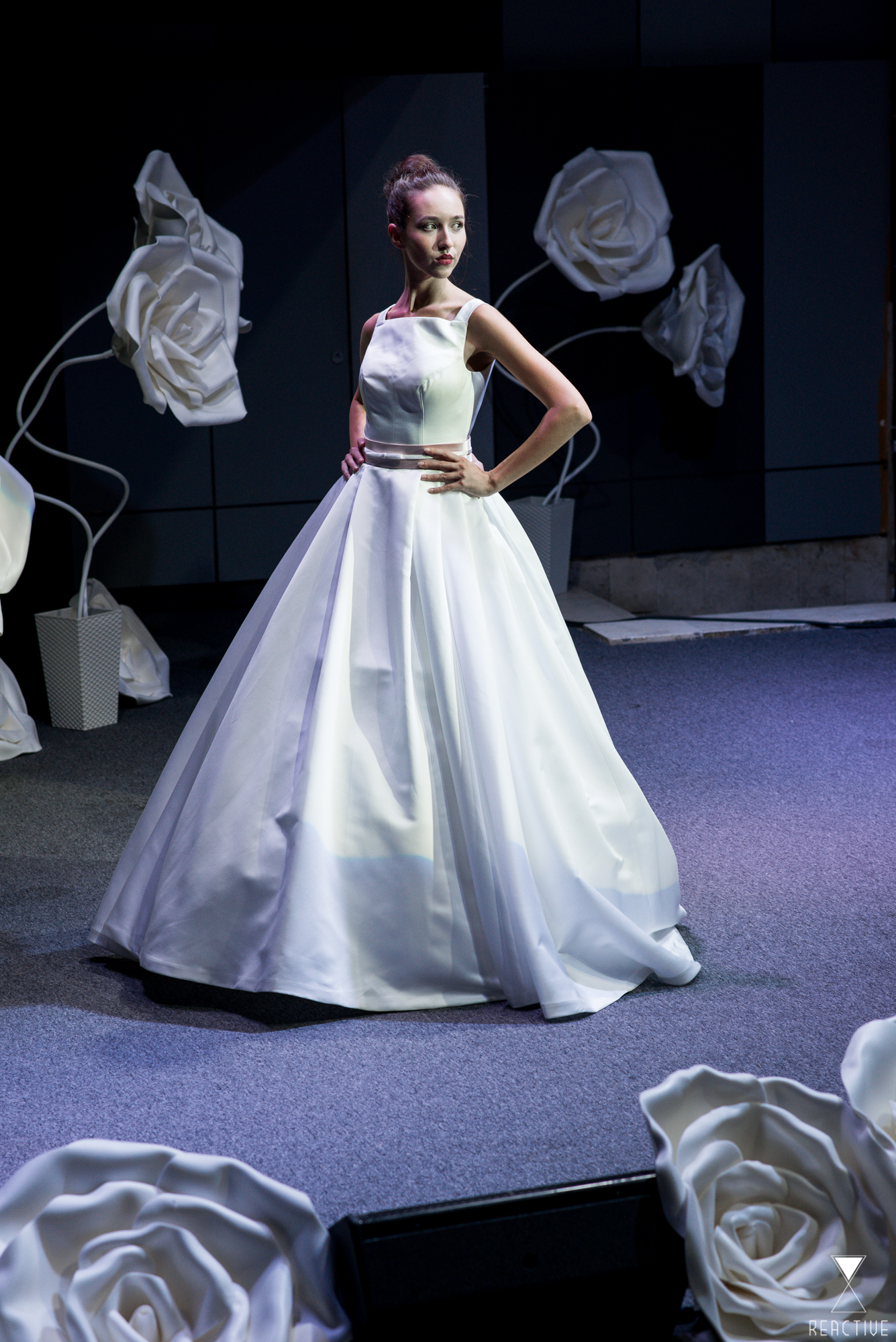 wedding fashion moscow фото Гуденко видео Шелевиля REACTIVE свадебная съемка Владивосток