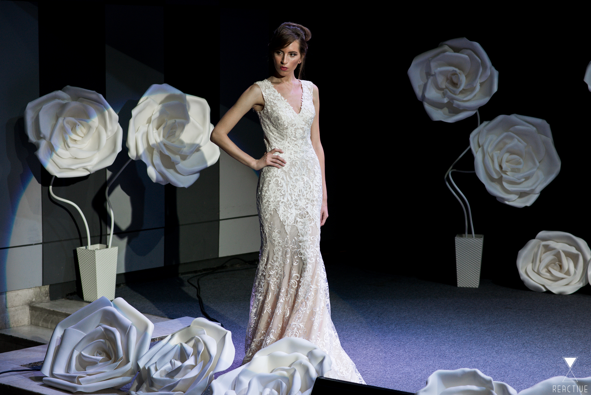 wedding fashion moscow фото Гуденко видео Шелевиля REACTIVE свадебная съемка Владивосток