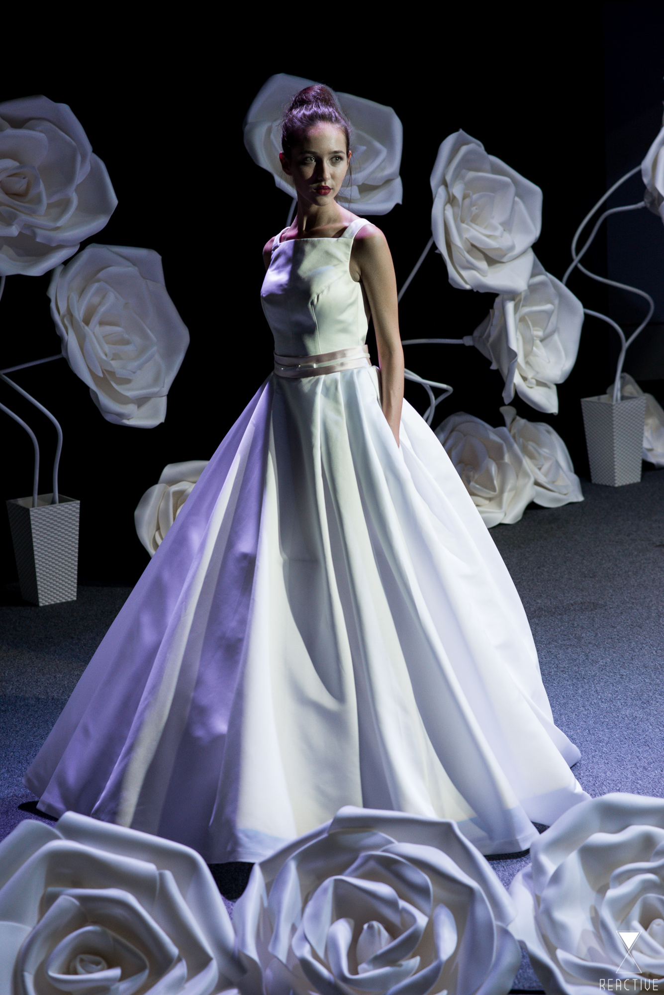 wedding fashion moscow фото Гуденко видео Шелевиля REACTIVE свадебная съемка Владивосток