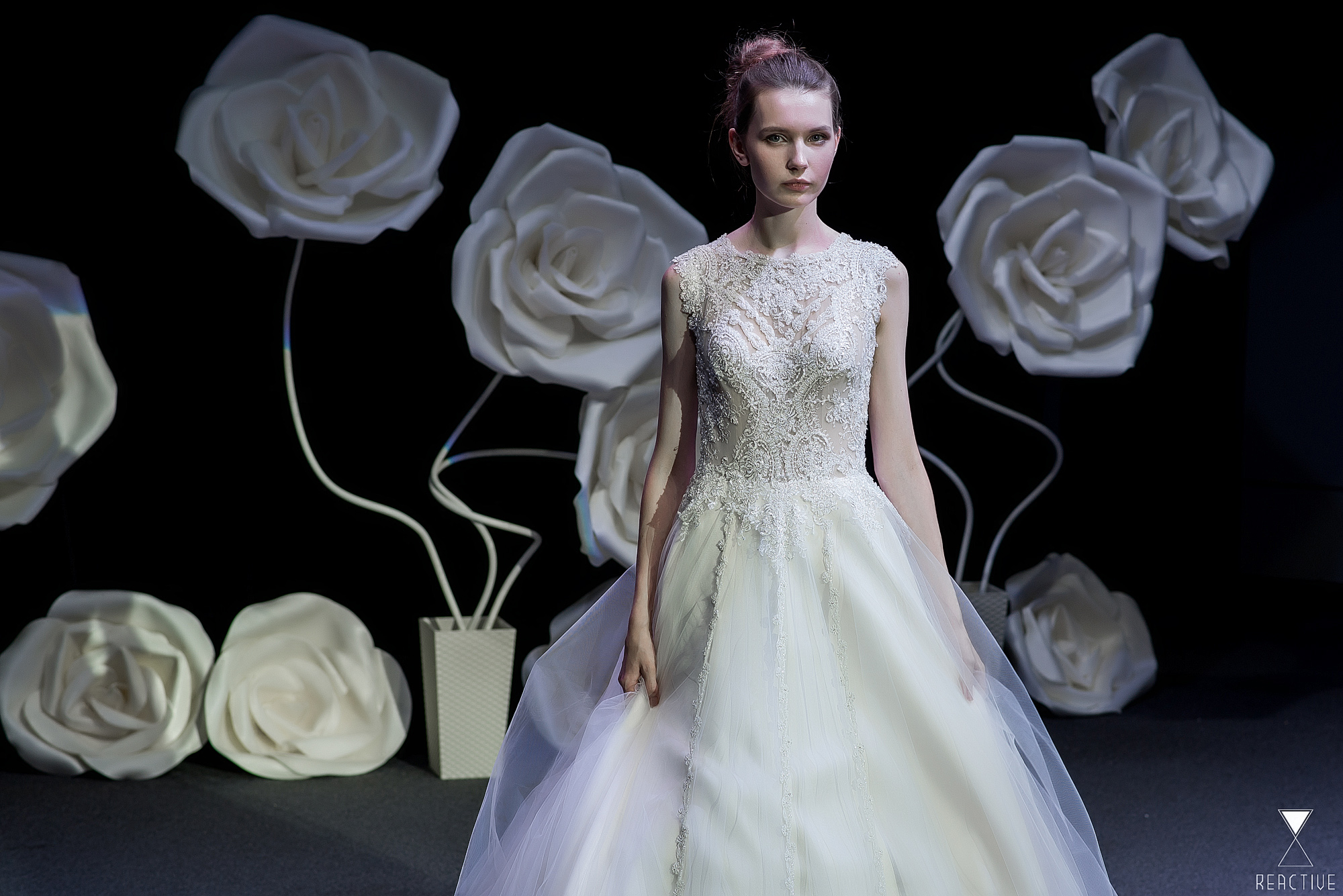 wedding fashion moscow фото Гуденко видео Шелевиля REACTIVE свадебная съемка Владивосток