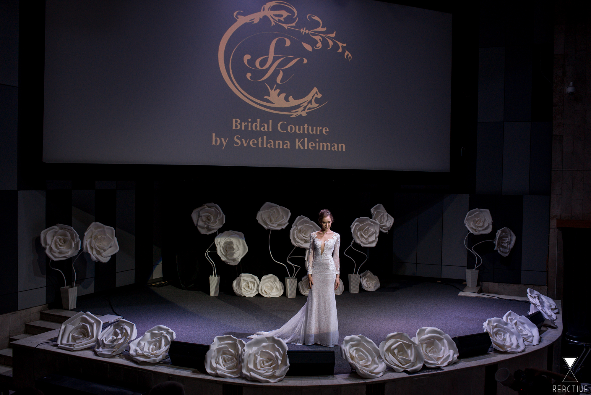 wedding fashion moscow фото Гуденко видео Шелевиля