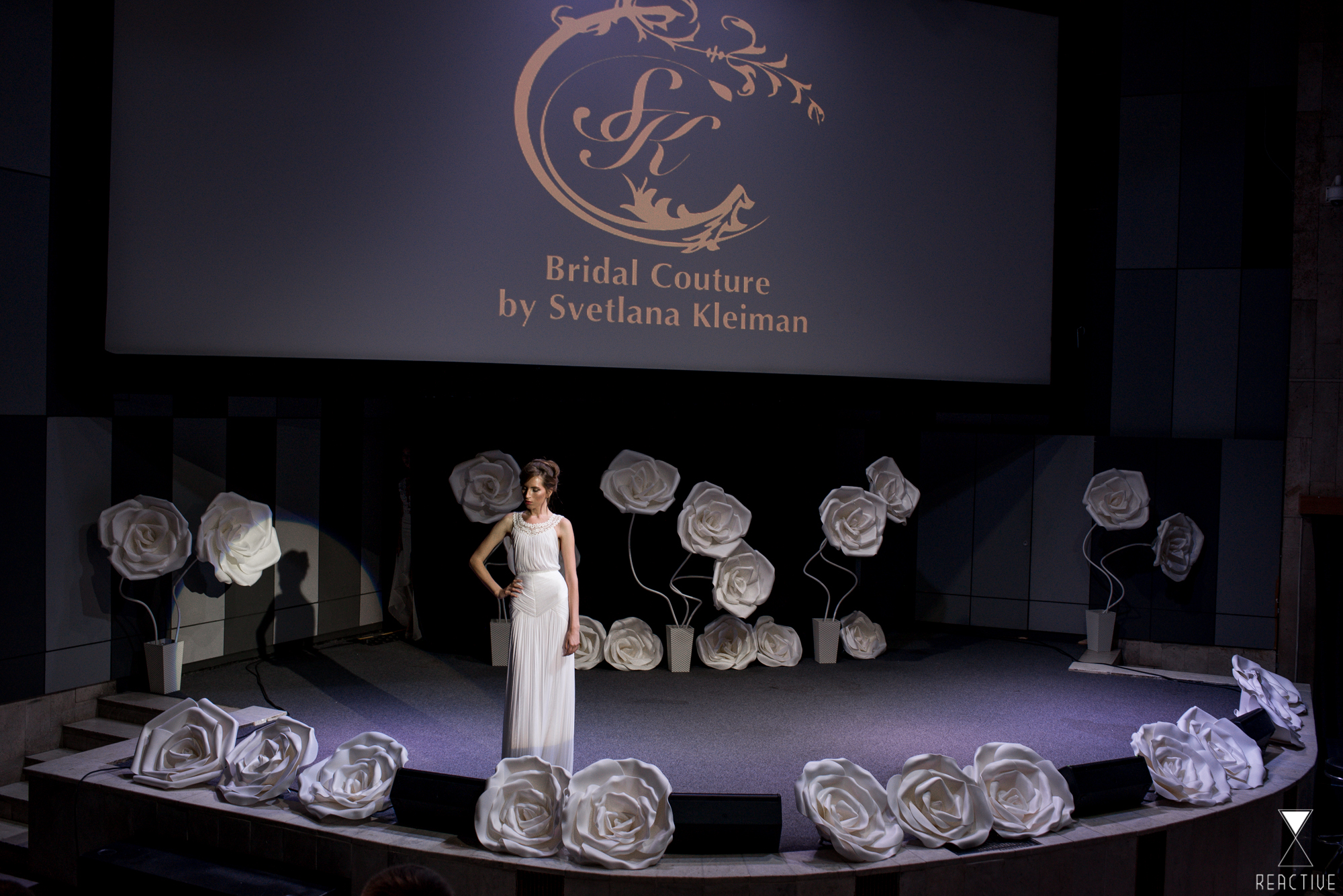 wedding fashion moscow фото Гуденко видео Шелевиля