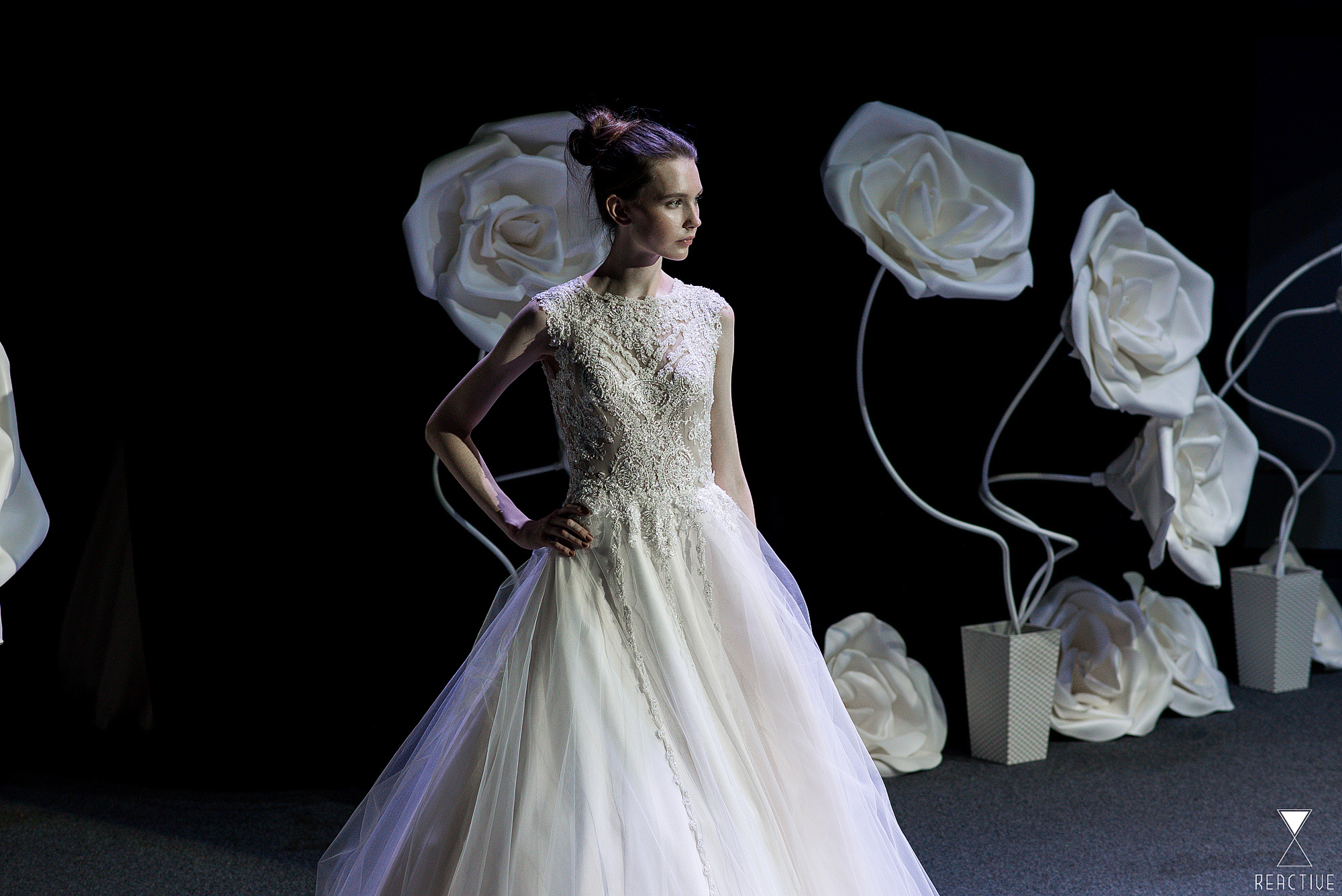 wedding fashion moscow фото Гуденко видео Шелевиля REACTIVE свадебная съемка Владивосток