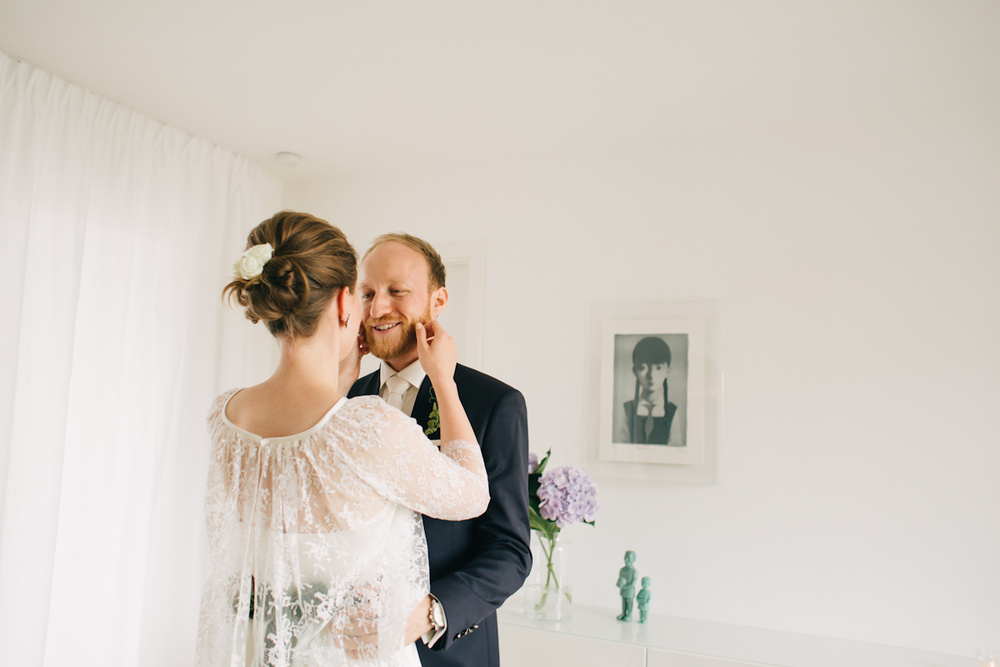 Kathrin & Johannes