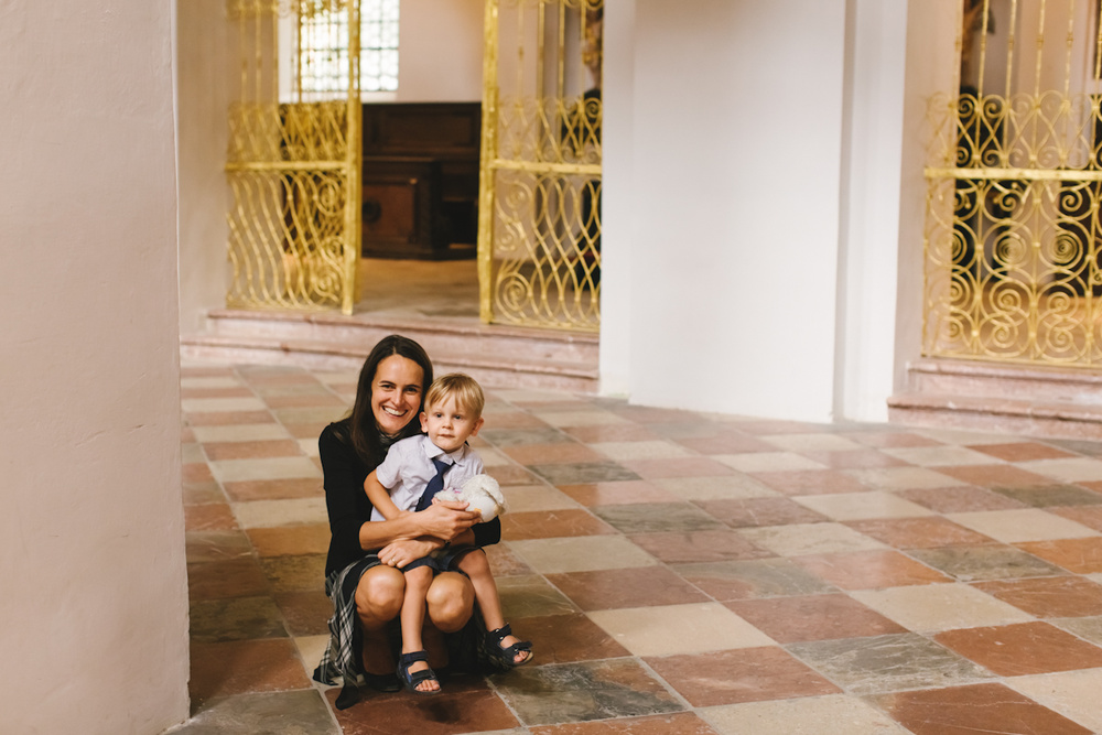 Kathrin & Johannes
