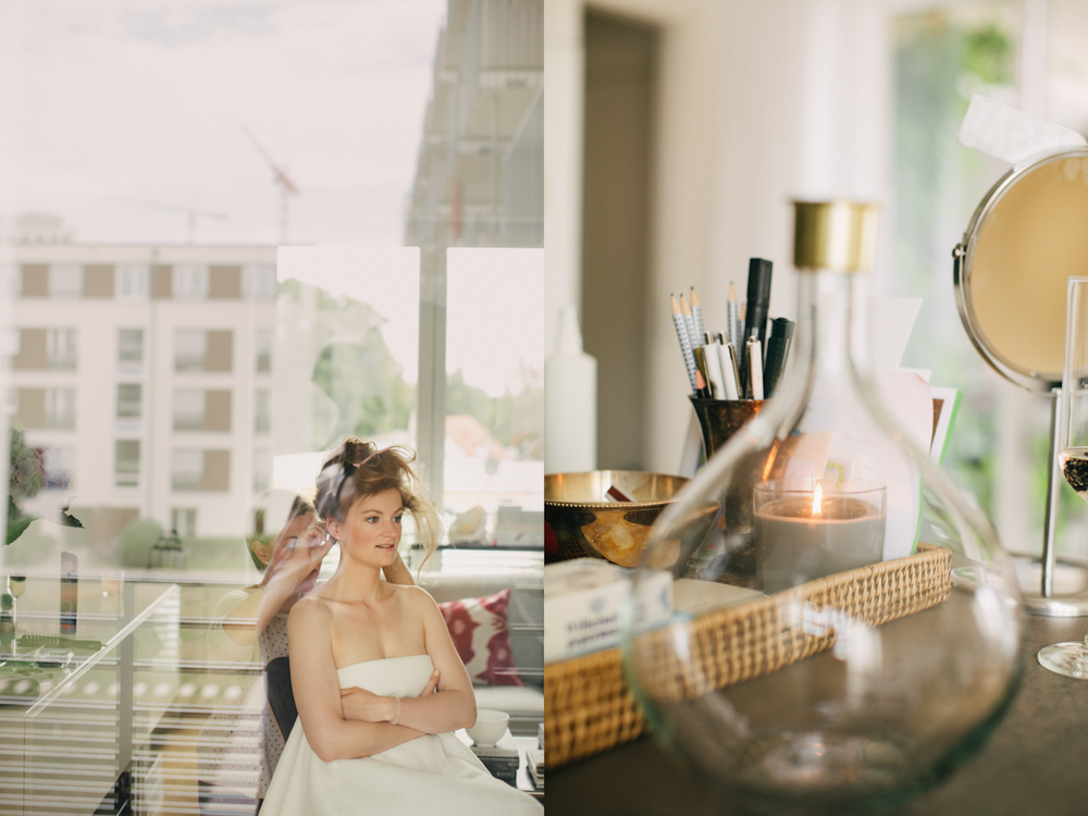 Kathrin & Johannes