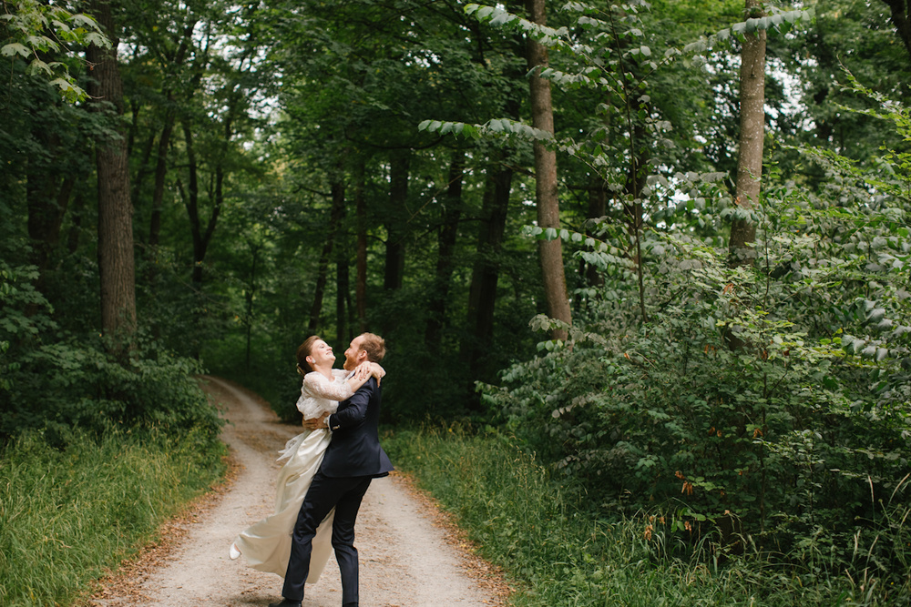 Kathrin & Johannes