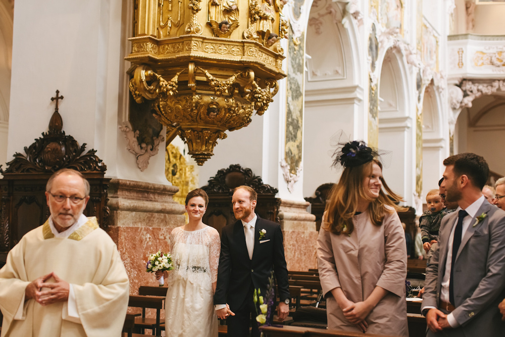 Kathrin & Johannes