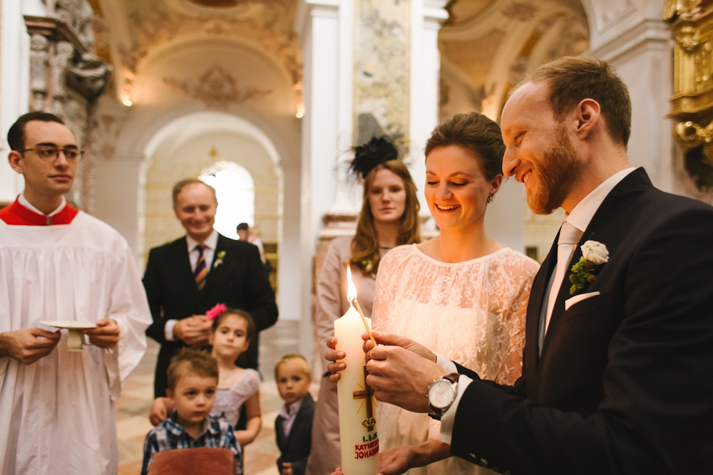 Kathrin & Johannes
