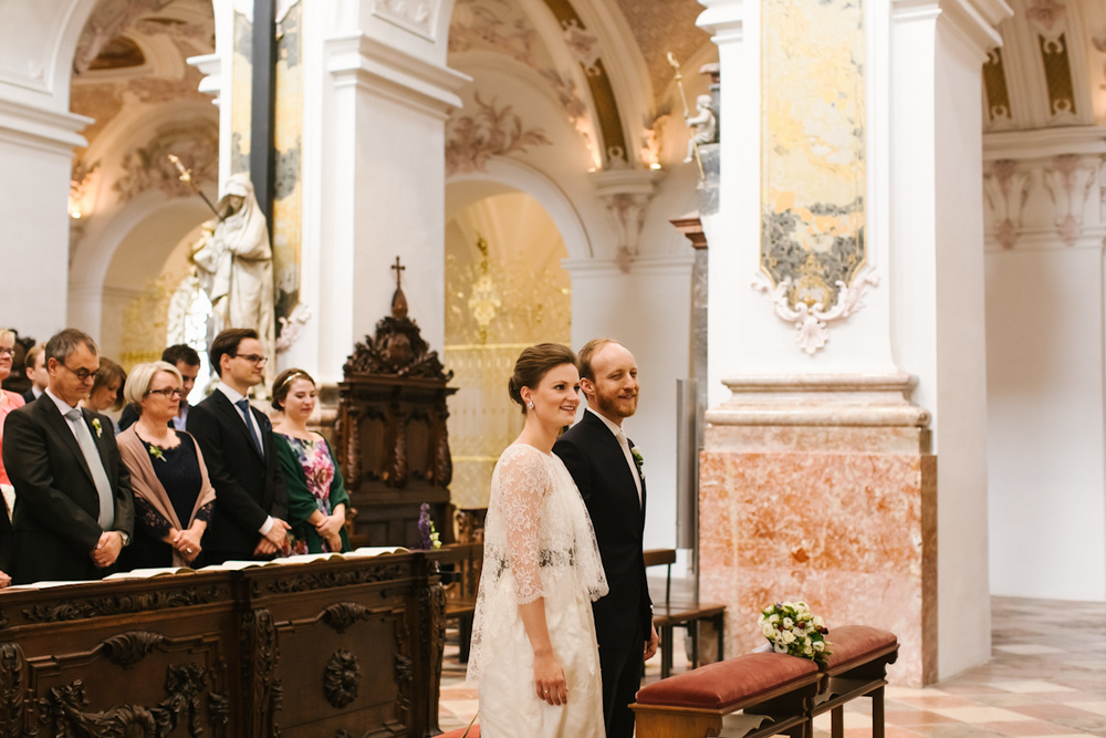 Kathrin & Johannes