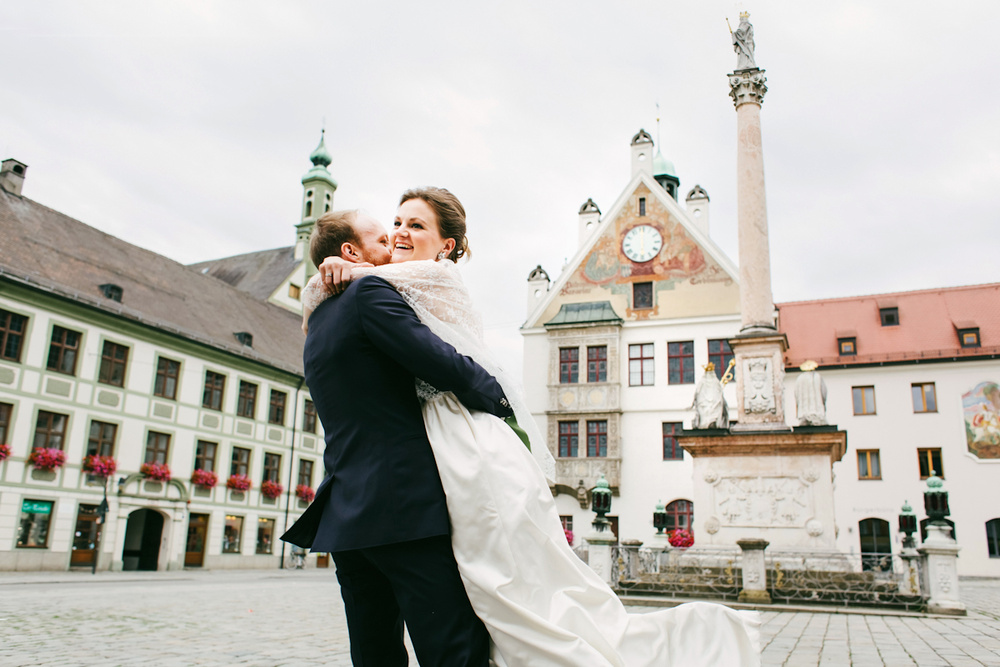 Andreas & Cinzia