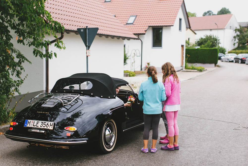 Kathrin & Johannes