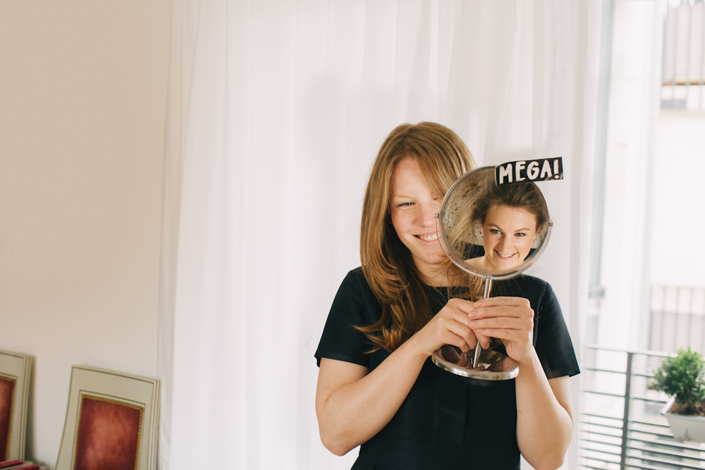 Kathrin & Johannes