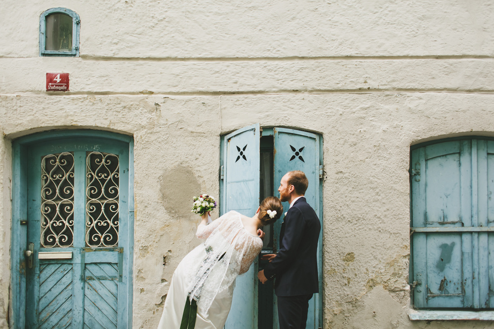 Kathrin & Johannes