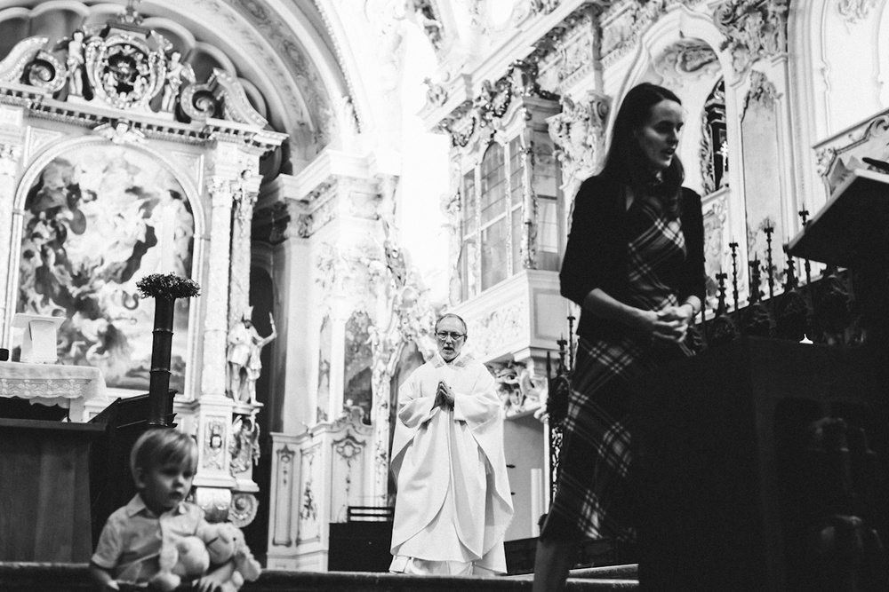 Kathrin & Johannes