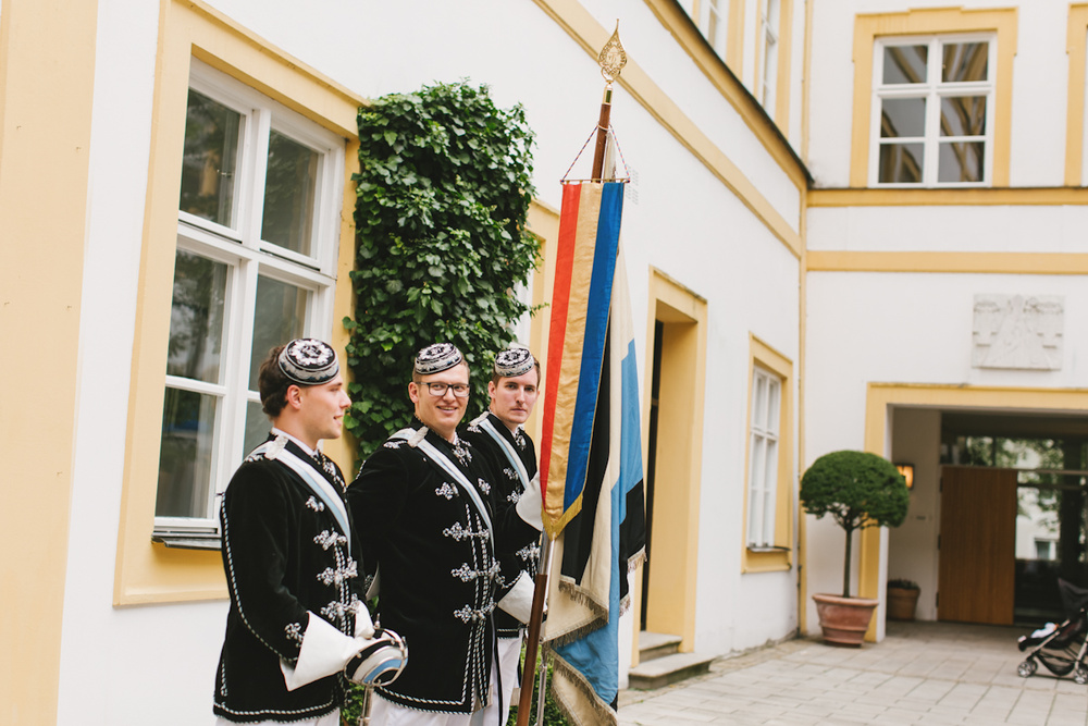 Kathrin & Johannes