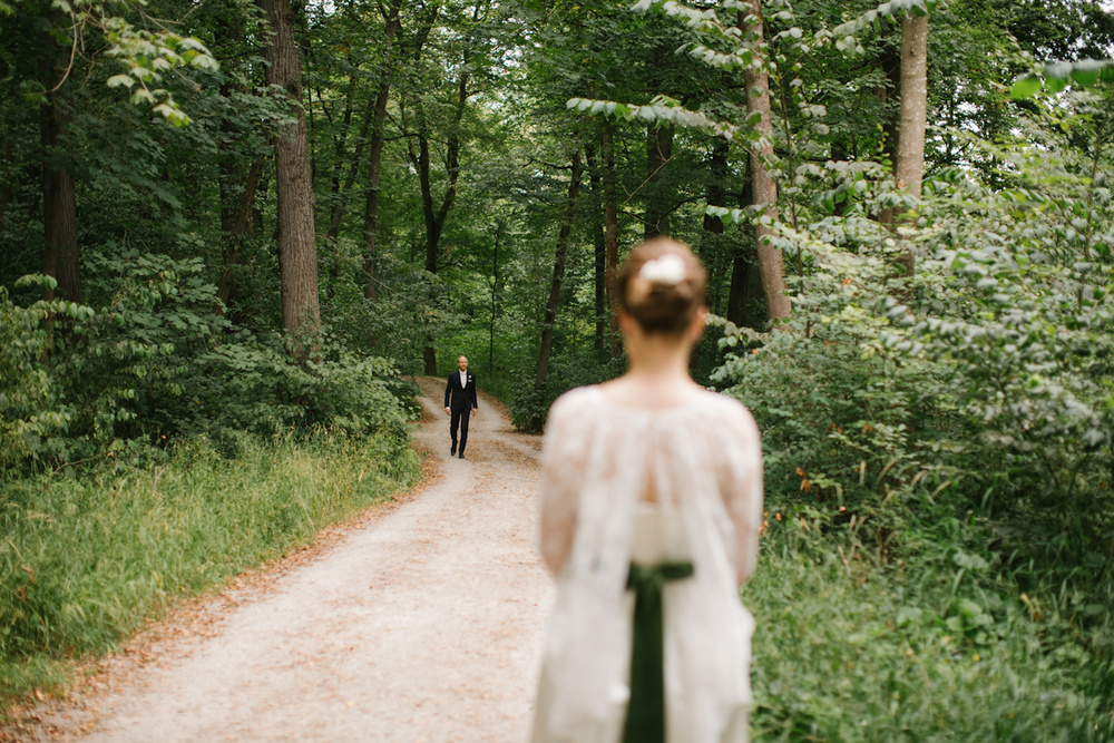 Kathrin & Johannes