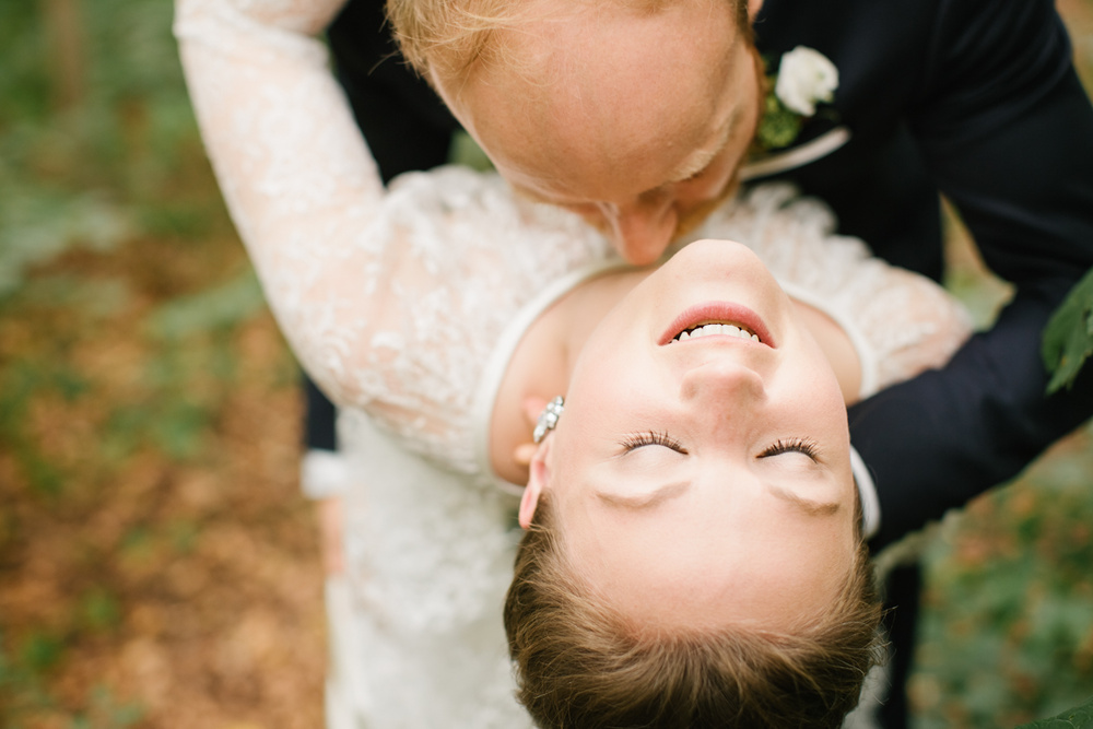 Kathrin & Johannes