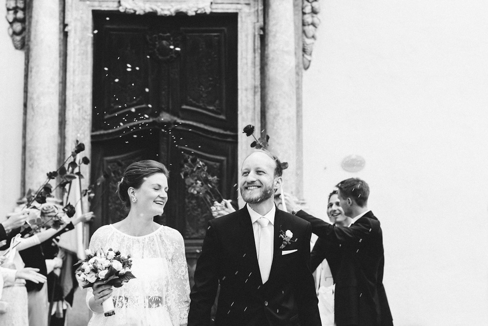 Kathrin & Johannes
