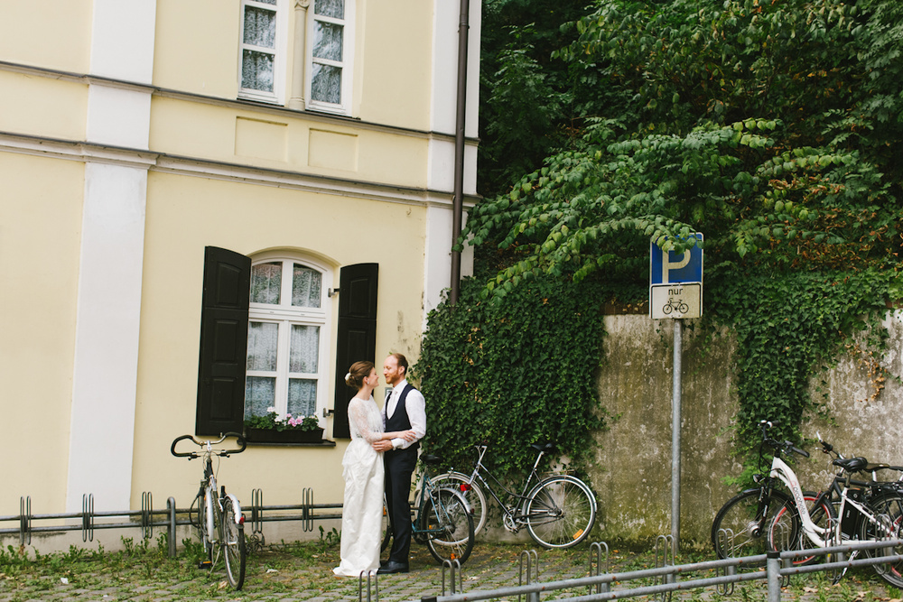 Kathrin & Johannes
