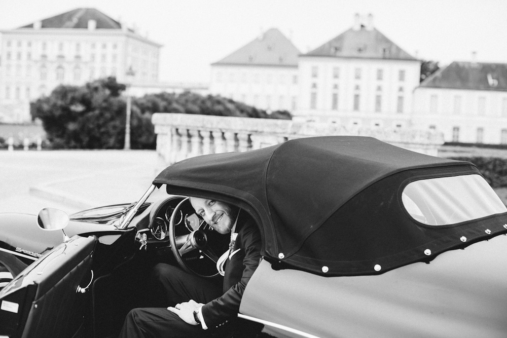 Kathrin & Johannes
