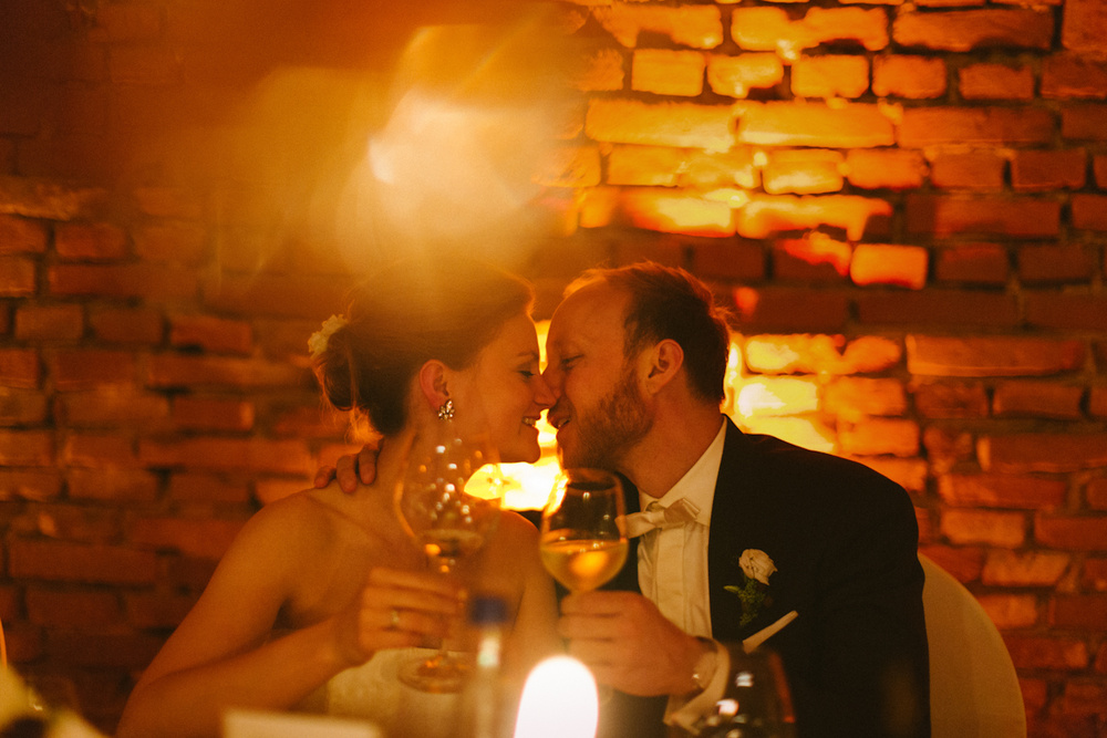 Kathrin & Johannes