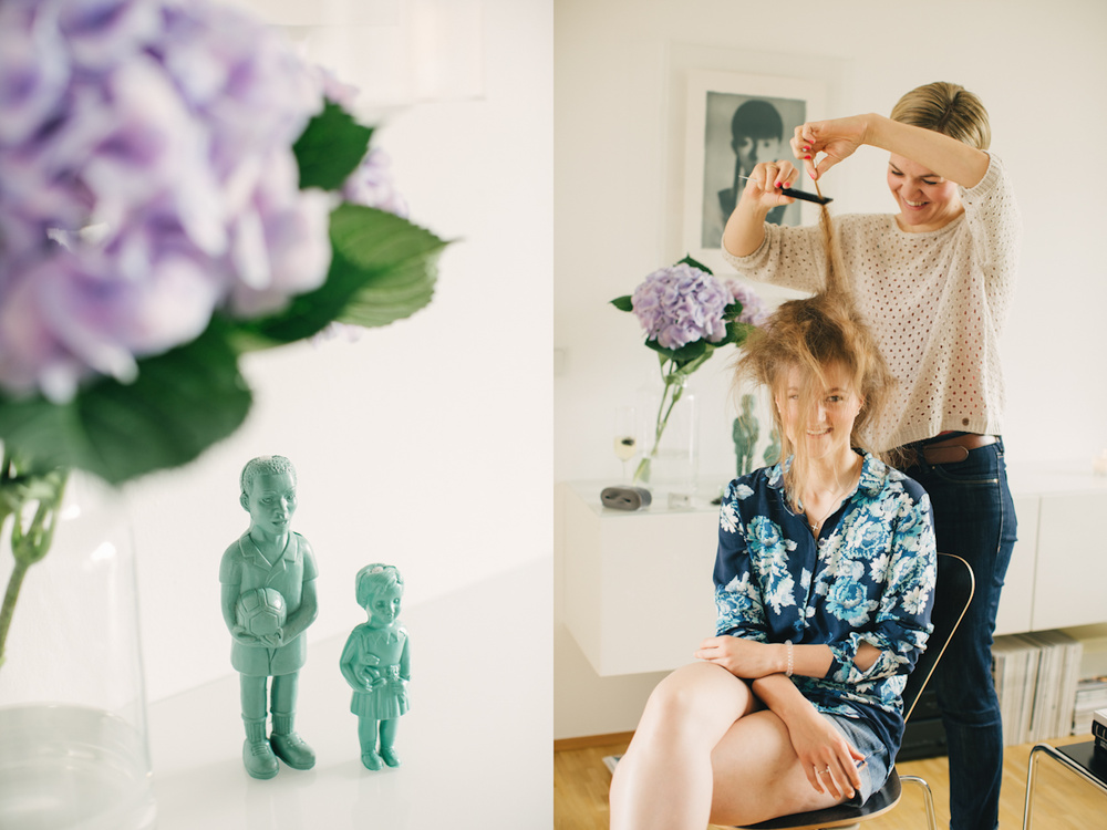 Kathrin & Johannes