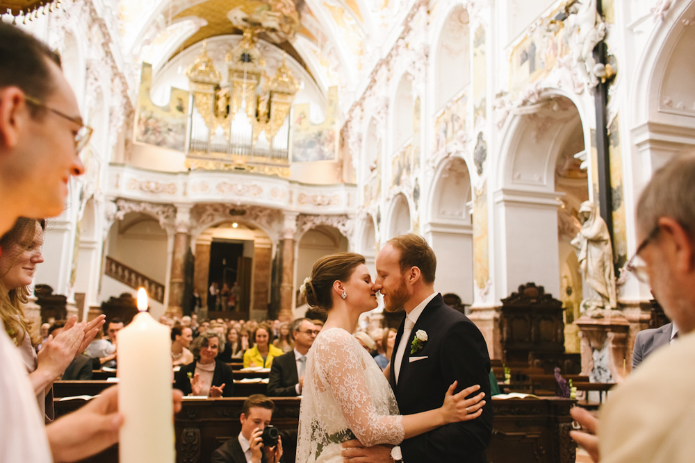 Kathrin & Johannes