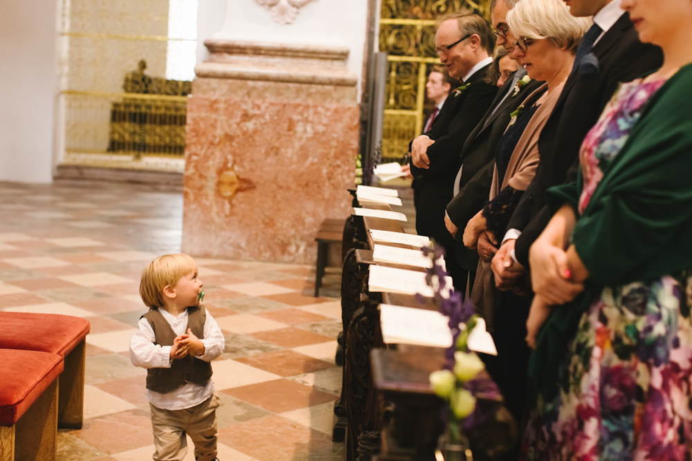 Kathrin & Johannes