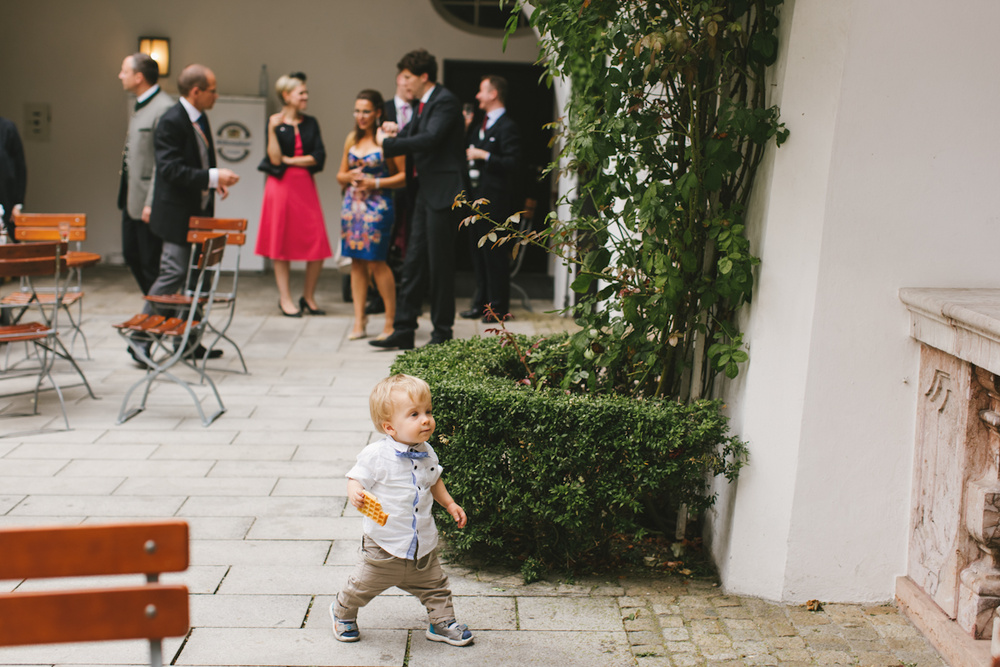 Kathrin & Johannes