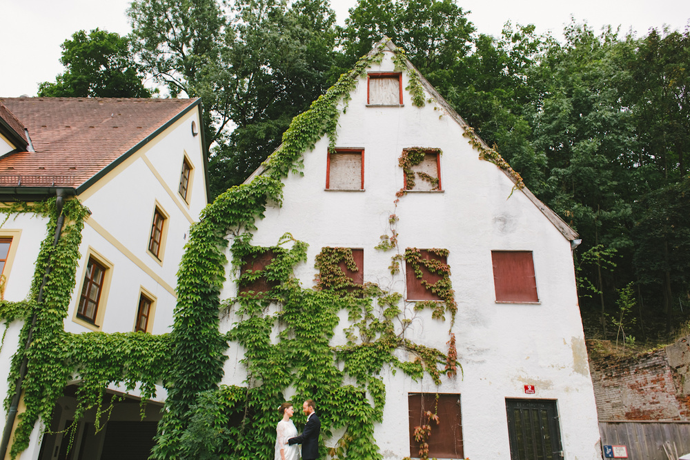 Kathrin & Johannes