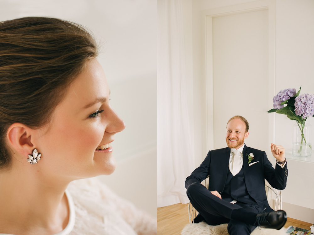 Kathrin & Johannes
