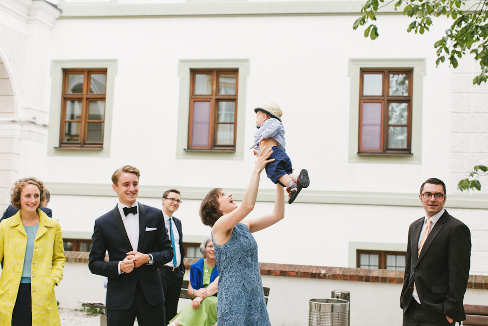 Kathrin & Johannes