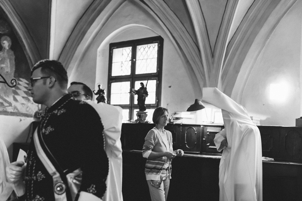 Kathrin & Johannes