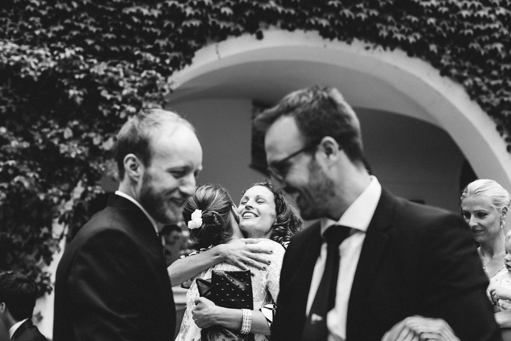 Kathrin & Johannes
