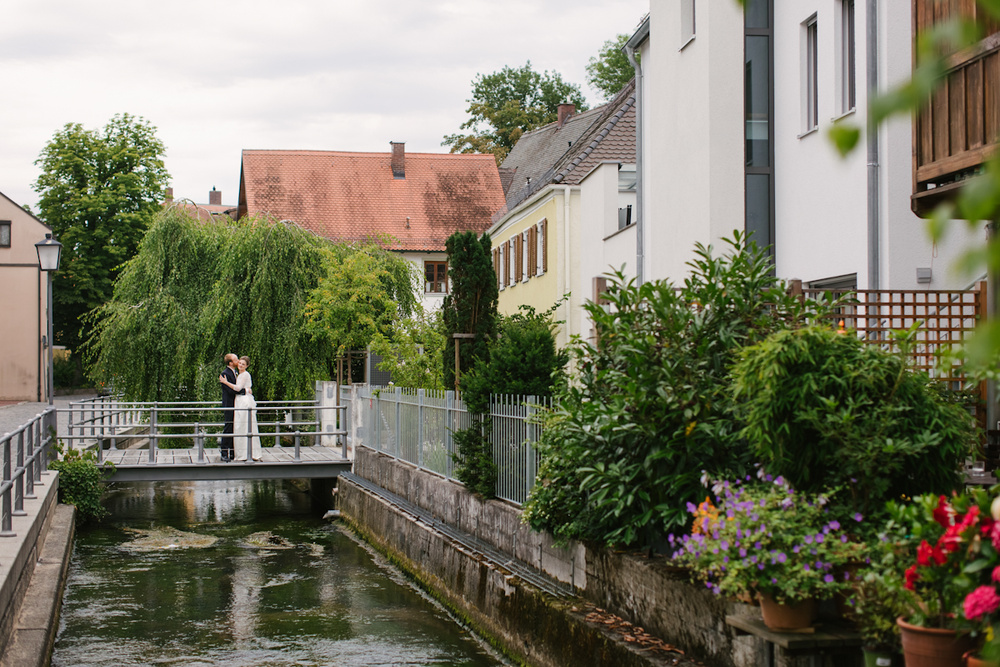 Kathrin & Johannes
