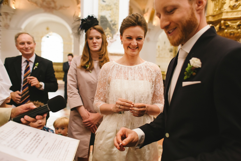 Kathrin & Johannes
