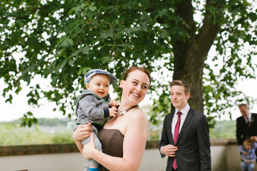 Kathrin & Johannes