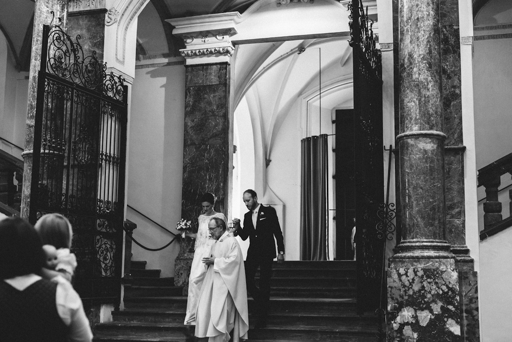 Kathrin & Johannes