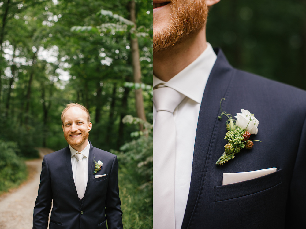 Kathrin & Johannes