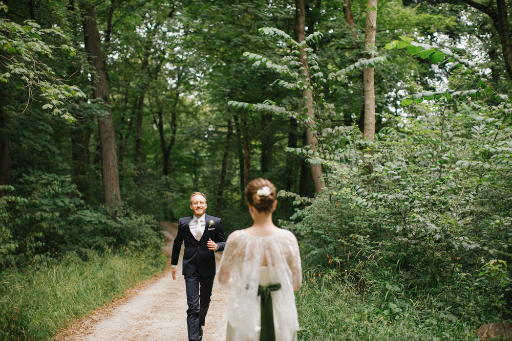 Kathrin & Johannes