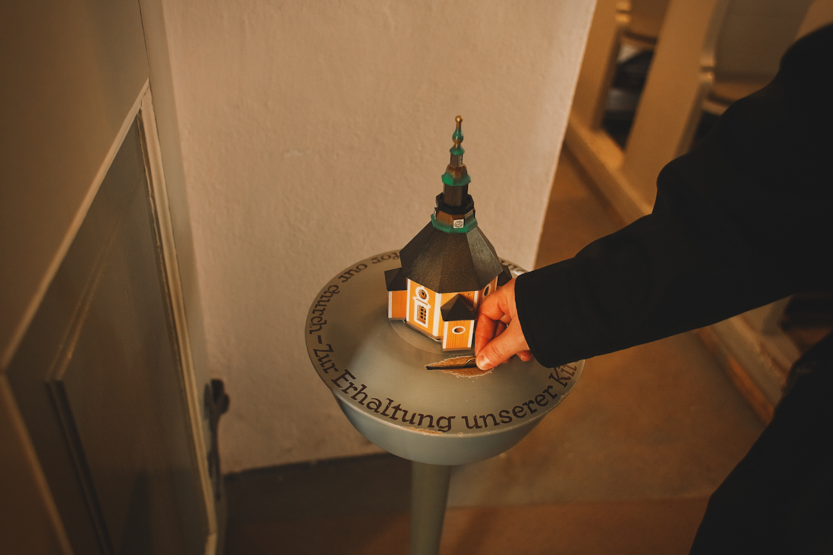 Weihnachten in Seiffen