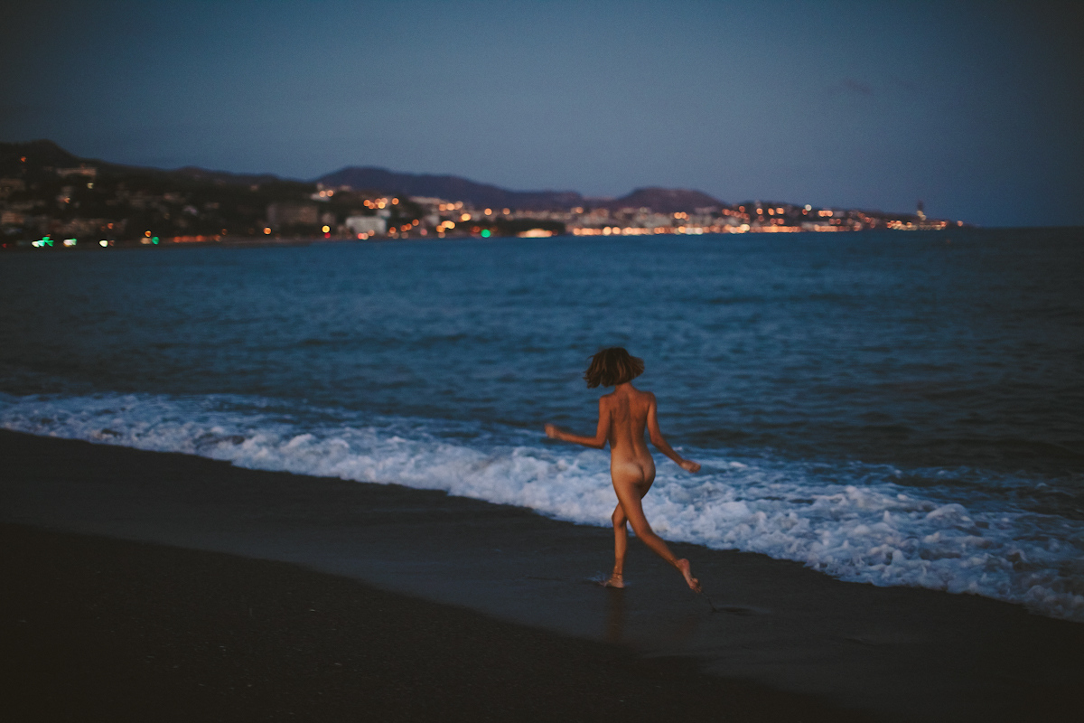 Mediterranean Etude