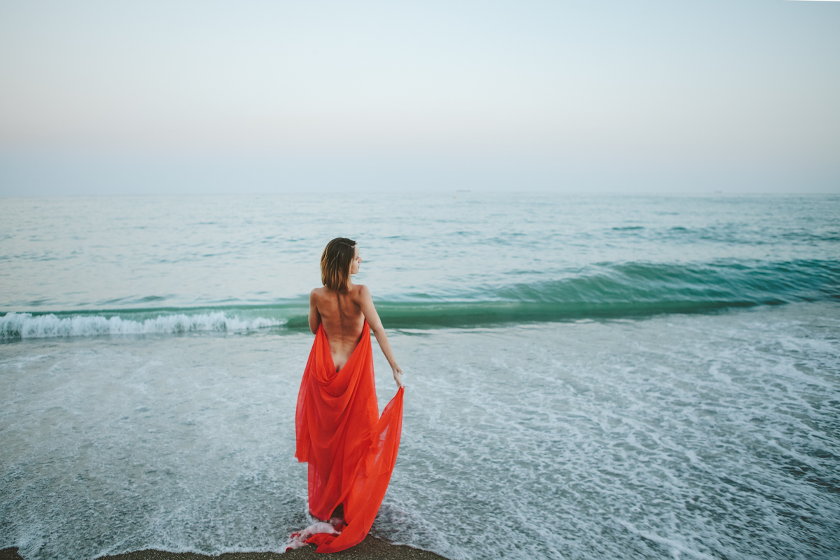 Mediterranean Etude