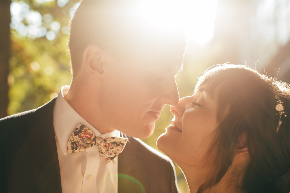 Anna & Adrian