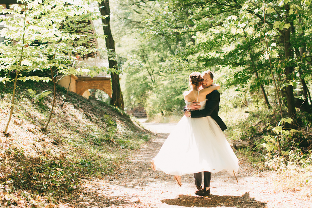 Anna & Adrian