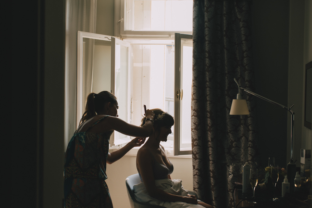 Anna & Adrian
