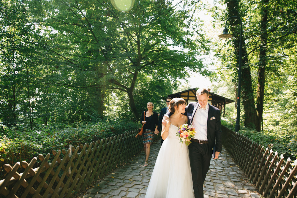 Anna & Adrian