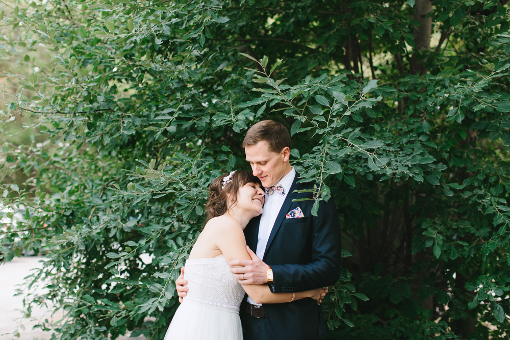 Anna & Adrian